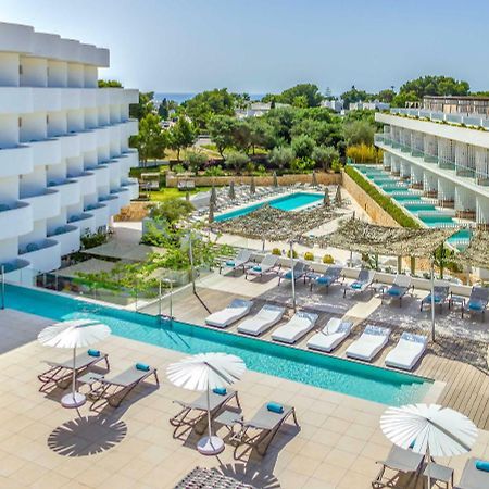 Inturotel Cala Esmeralda Beach Hotel & Spa - Adults Only Cala D´Or Kültér fotó